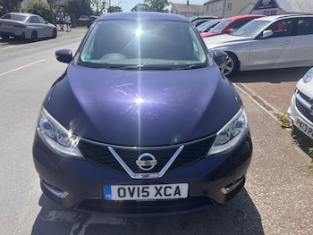 Used Nissan Pulsar 2015 for sale - 78734318: Photo