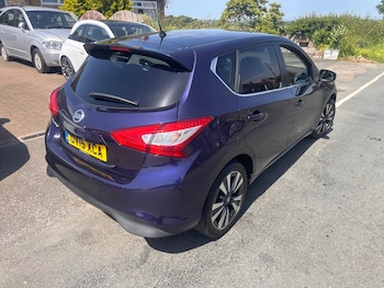 Used Nissan Pulsar 2015 for sale - 78734318: Photo