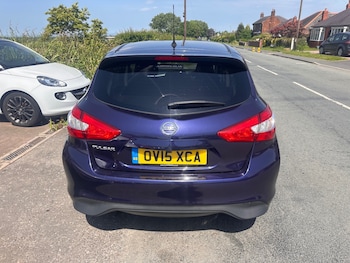 Used Nissan Pulsar 2015 for sale - 78734318: Photo