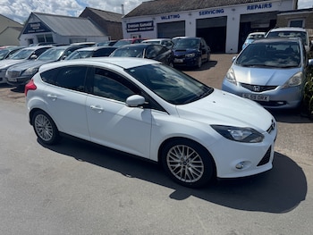 Used Ford Focus 2012 for sale - 74786633: Photo