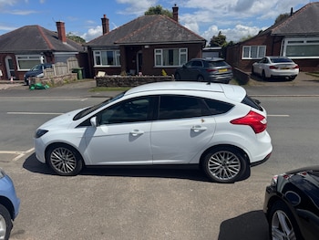 Used Ford Focus 2012 for sale - 74786633: Photo