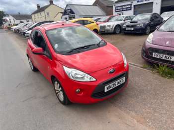 2013 (62) - 1.2 Zetec 3dr [Start Stop]