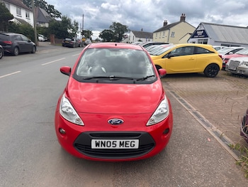 Used Ford Ka 2013 for sale - 75399726: Photo