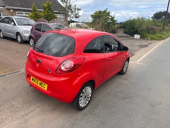 Used Ford Ka 2013 for sale - 75399726: Photo