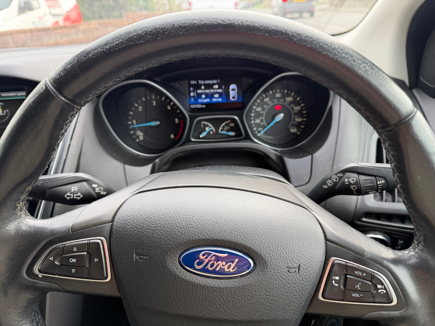Used Ford Focus 2016 for sale - 78112404: Photo 5