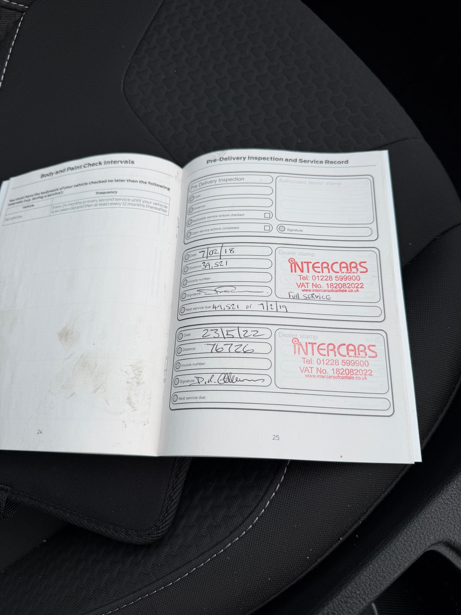 Used Ford Focus 2016 for sale - 78112404: Photo 7