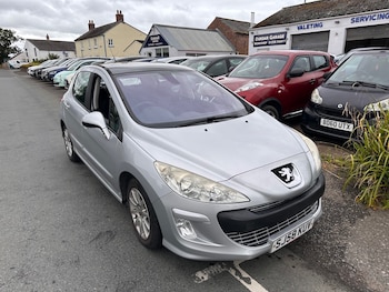 Used Peugeot 308 2008 for sale - 79333133: Photo
