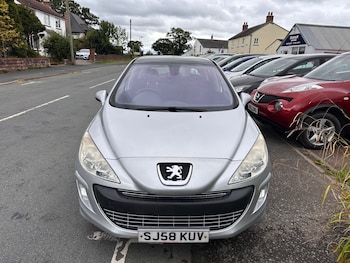 Used Peugeot 308 2008 for sale - 79333133: Photo
