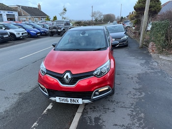 2016 (16) - 0.9 TCE 90 Signature Nav 5dr