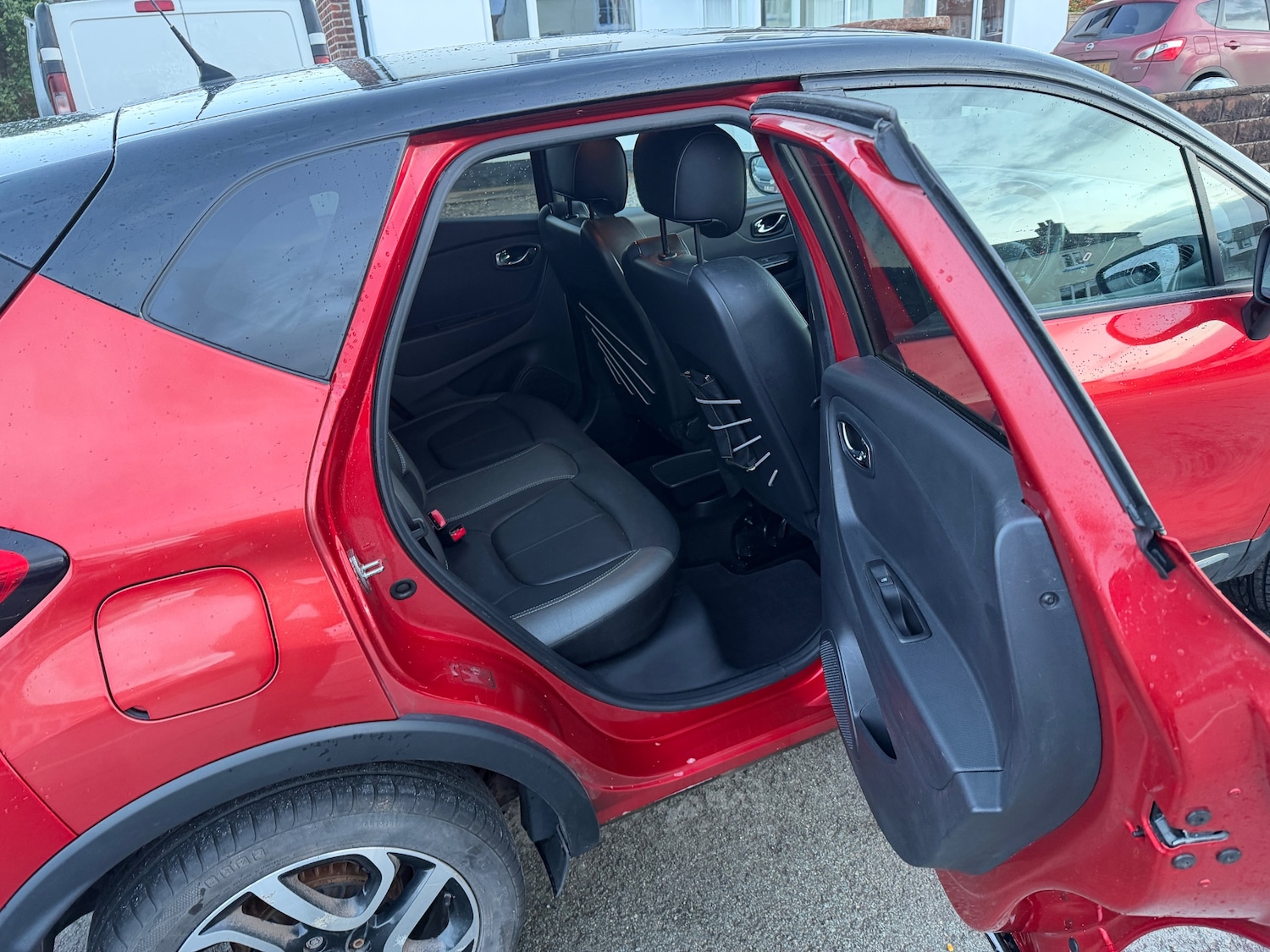 Used Renault Captur 2016 for sale - 76895023: Photo 6