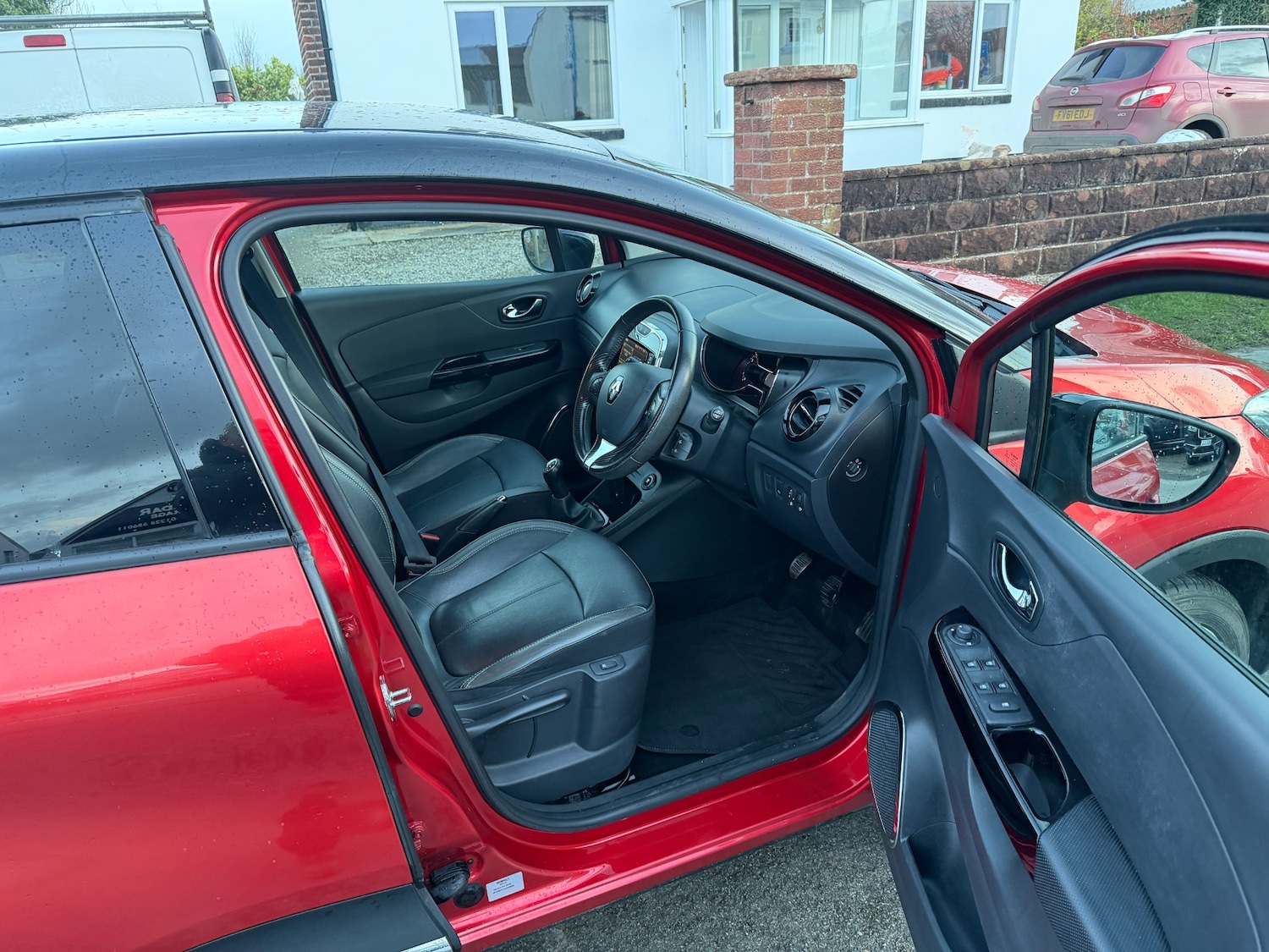 Used Renault Captur 2016 for sale - 76895023: Photo 7