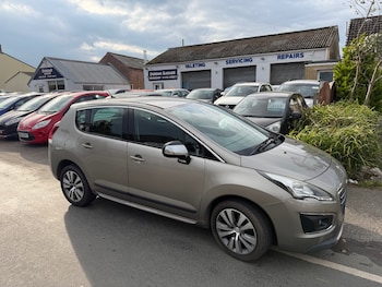 Used Peugeot 3008 2014 for sale - 76316662: Photo 2