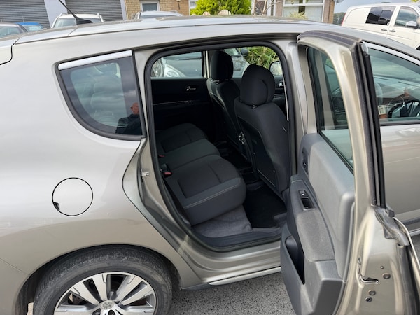 Used Peugeot 3008 2014 for sale - 76316662: Photo 6