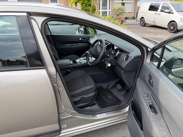Used Peugeot 3008 2014 for sale - 76316662: Photo 7