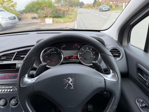 Used Peugeot 3008 2014 for sale - 76316662: Photo 8