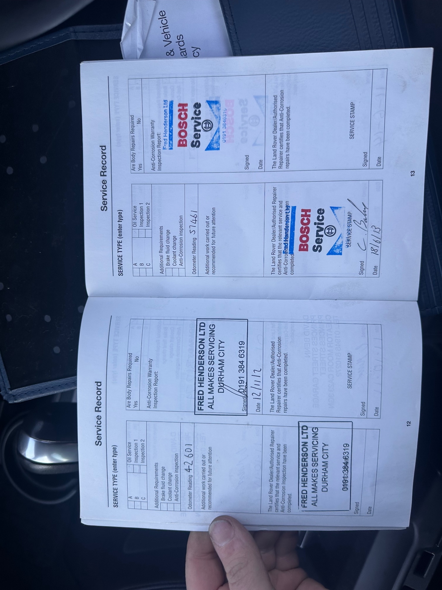 Used Land Rover Discovery 2009 for sale - 77545548: Photo 12