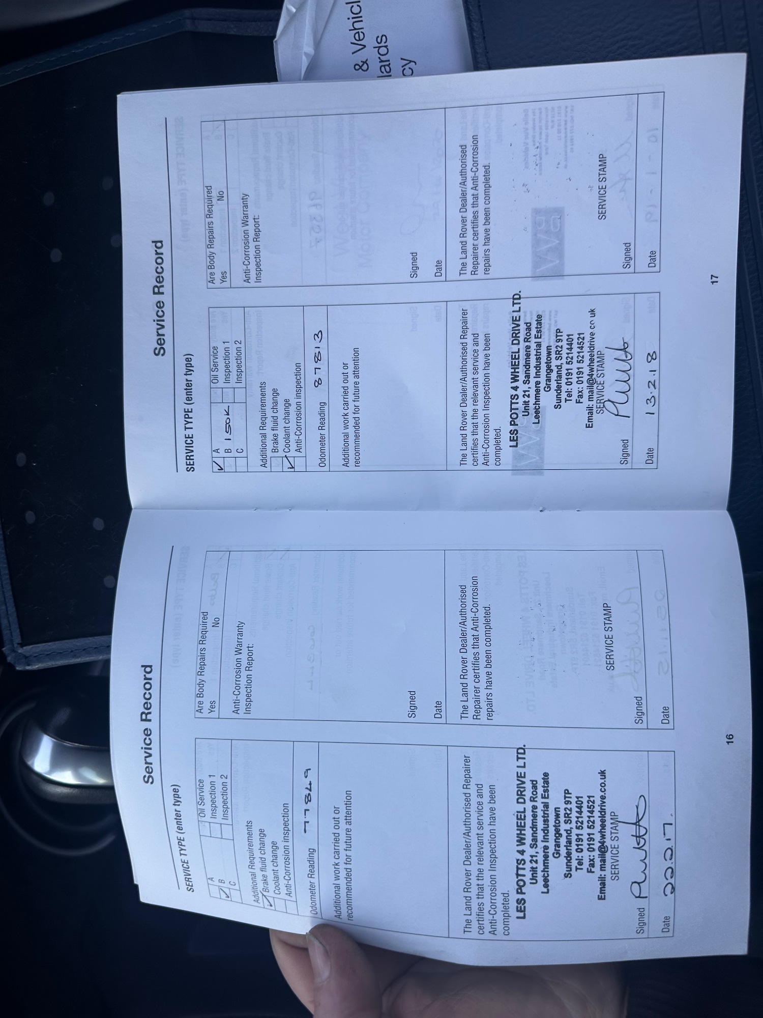 Used Land Rover Discovery 2009 for sale - 77545548: Photo 14