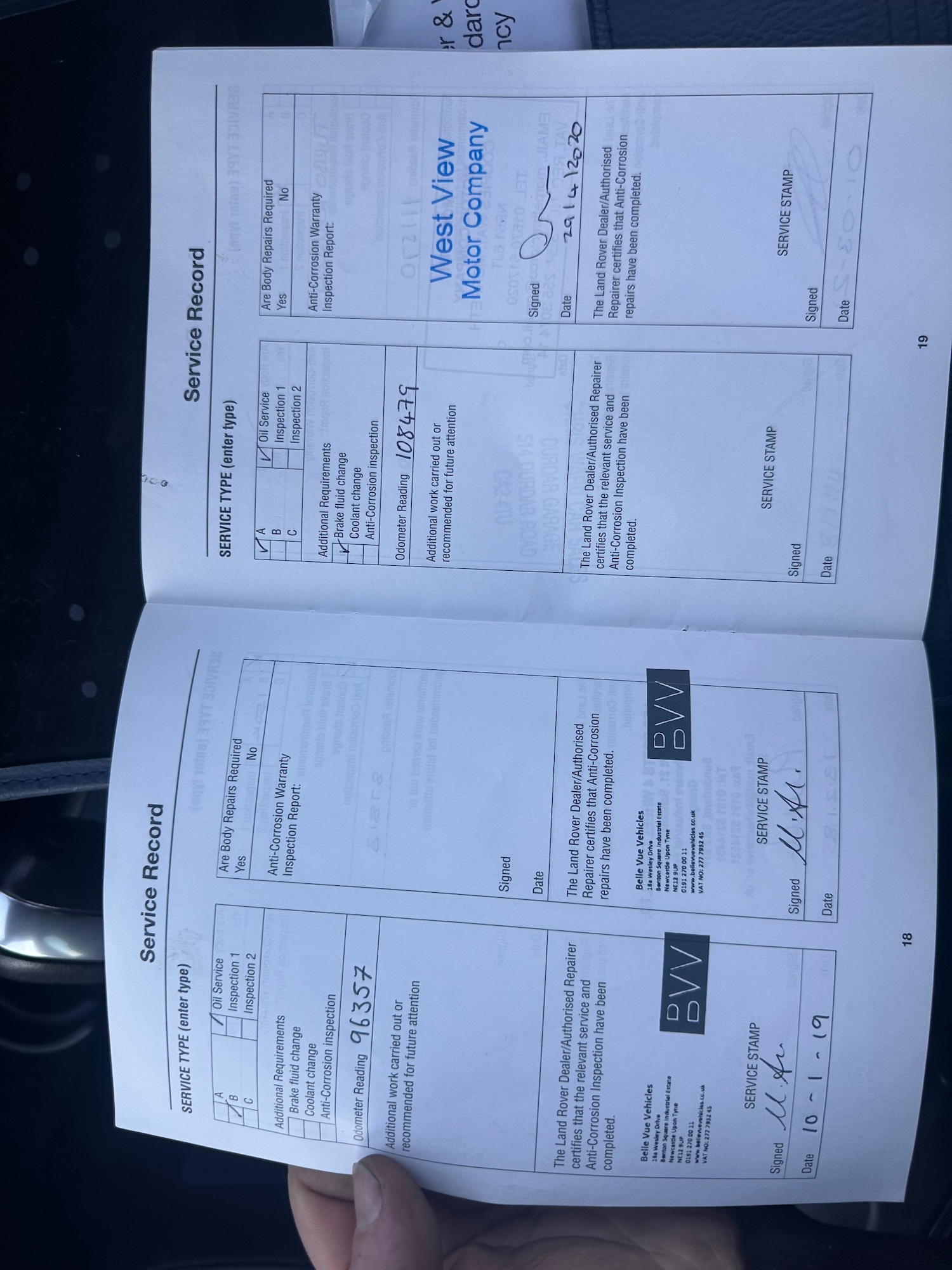 Used Land Rover Discovery 2009 for sale - 77545548: Photo 15