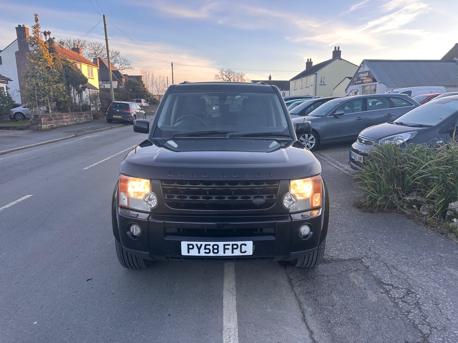 Used Land Rover Discovery 2009 for sale - 77545548: Photo 3