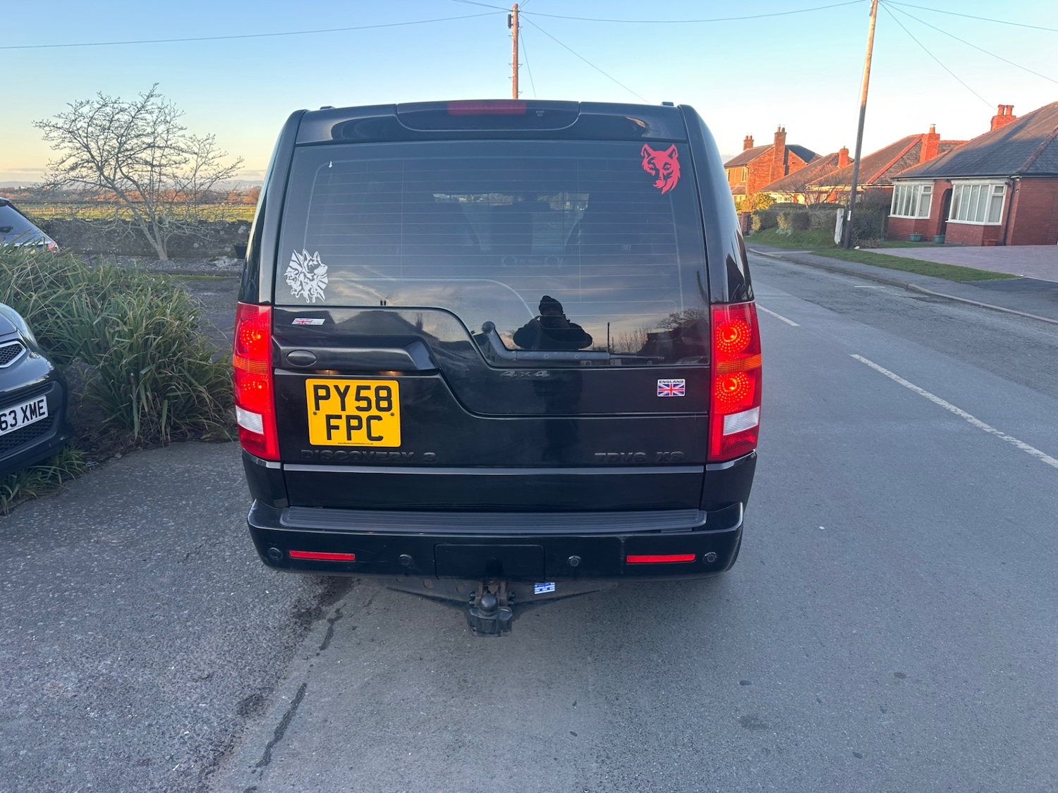 Used Land Rover Discovery 2009 for sale - 77545548: Photo 4