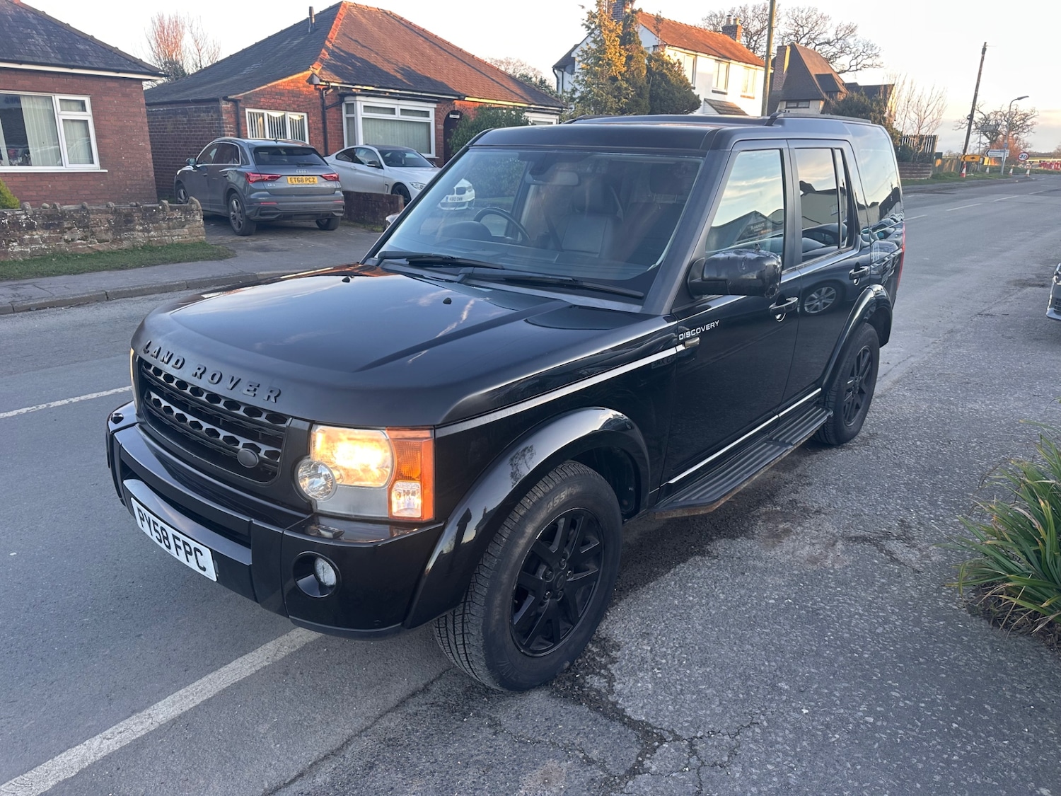 Used Land Rover Discovery 2009 for sale - 77545548: Photo 6