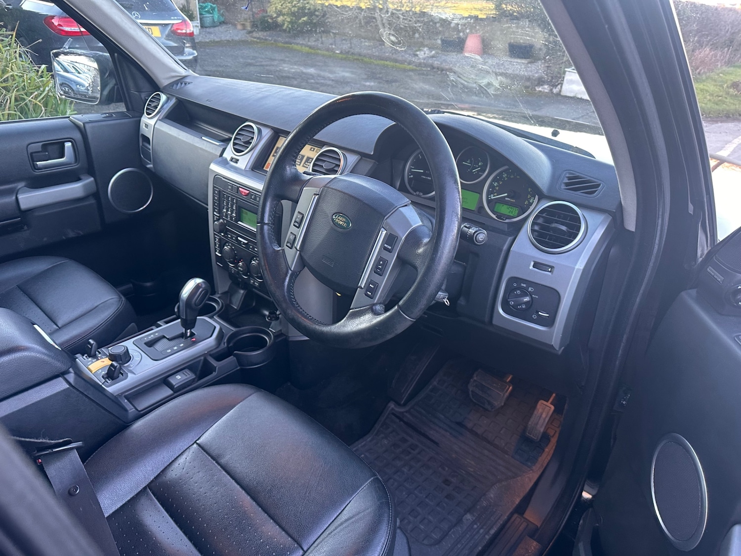 Used Land Rover Discovery 2009 for sale - 77545548: Photo 7