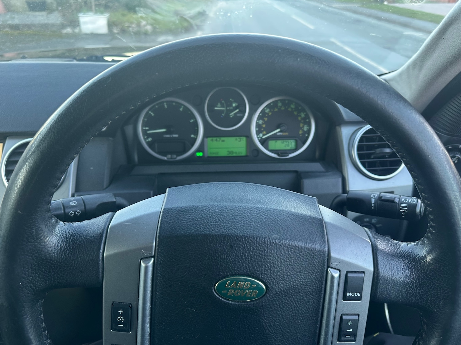 Used Land Rover Discovery 2009 for sale - 77545548: Photo 8