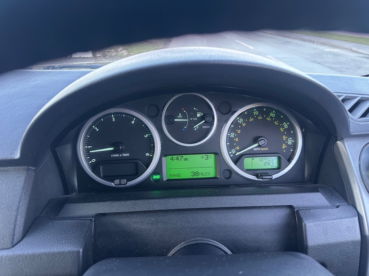 Used Land Rover Discovery 2009 for sale - 77545548: Photo 9