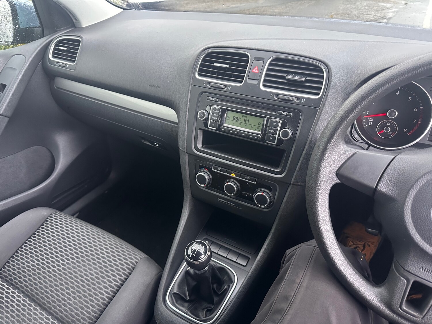 Used Volkswagen Golf 2010 for sale - 77665259: Photo 10