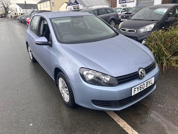 Used Volkswagen Golf 2010 for sale - 77665259: Photo