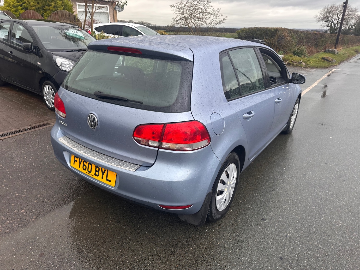 Used Volkswagen Golf 2010 for sale - 77665259: Photo 3