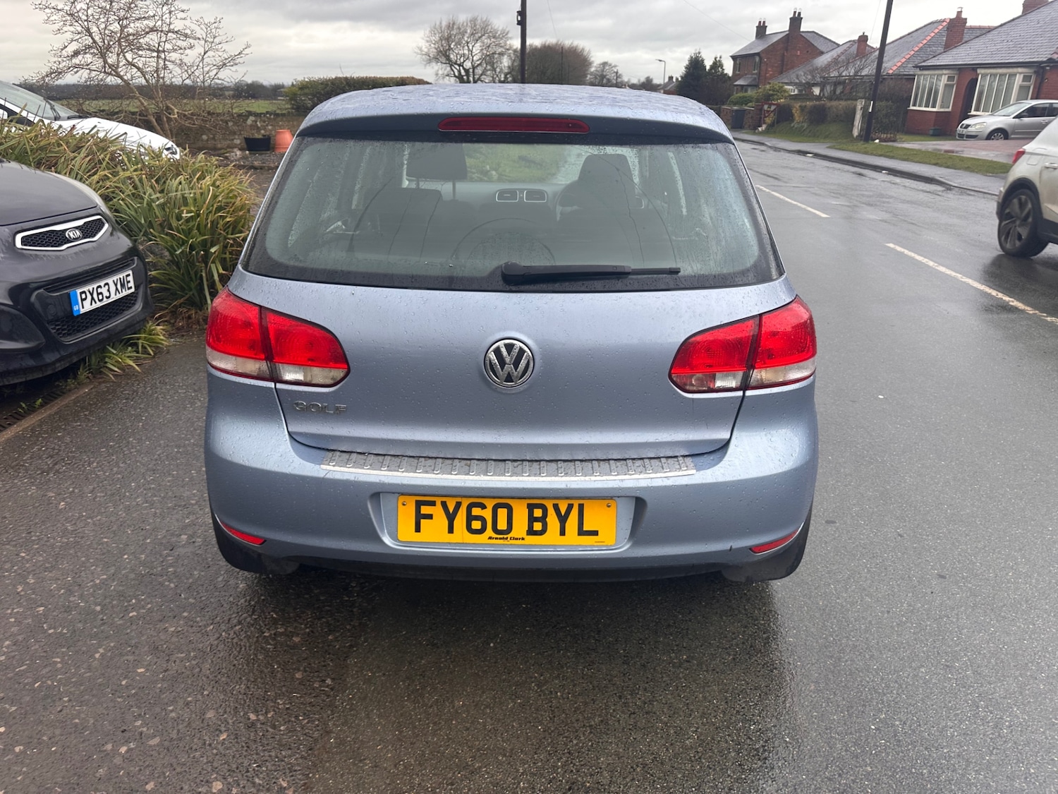 Used Volkswagen Golf 2010 for sale - 77665259: Photo 4