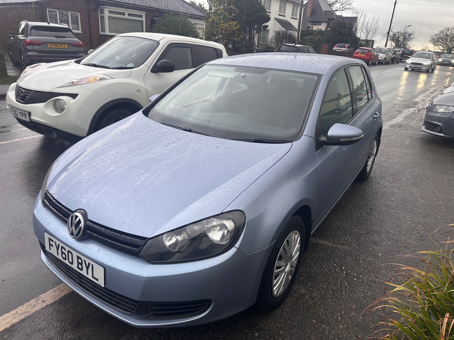 Used Volkswagen Golf 2010 for sale - 77665259: Photo 6