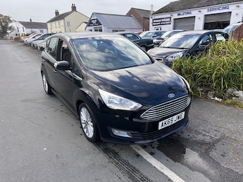 2015 (65) - 1.5 TDCi Titanium 5dr