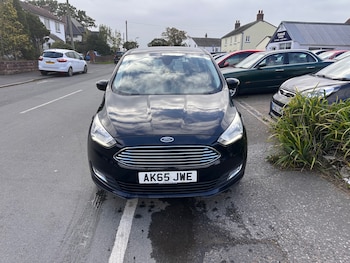 Used Ford C-Max 2015 for sale - 76275966: Photo 2