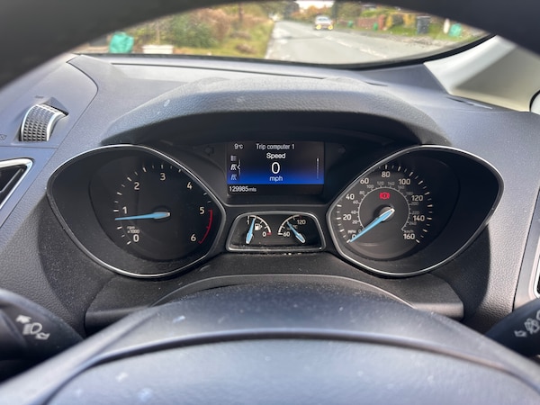Used Ford C-Max 2015 for sale - 76275966: Photo 9