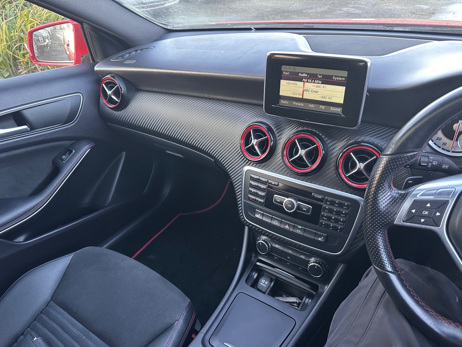 Used Mercedes-Benz A-Class 2014 for sale - 77071145: Photo 10