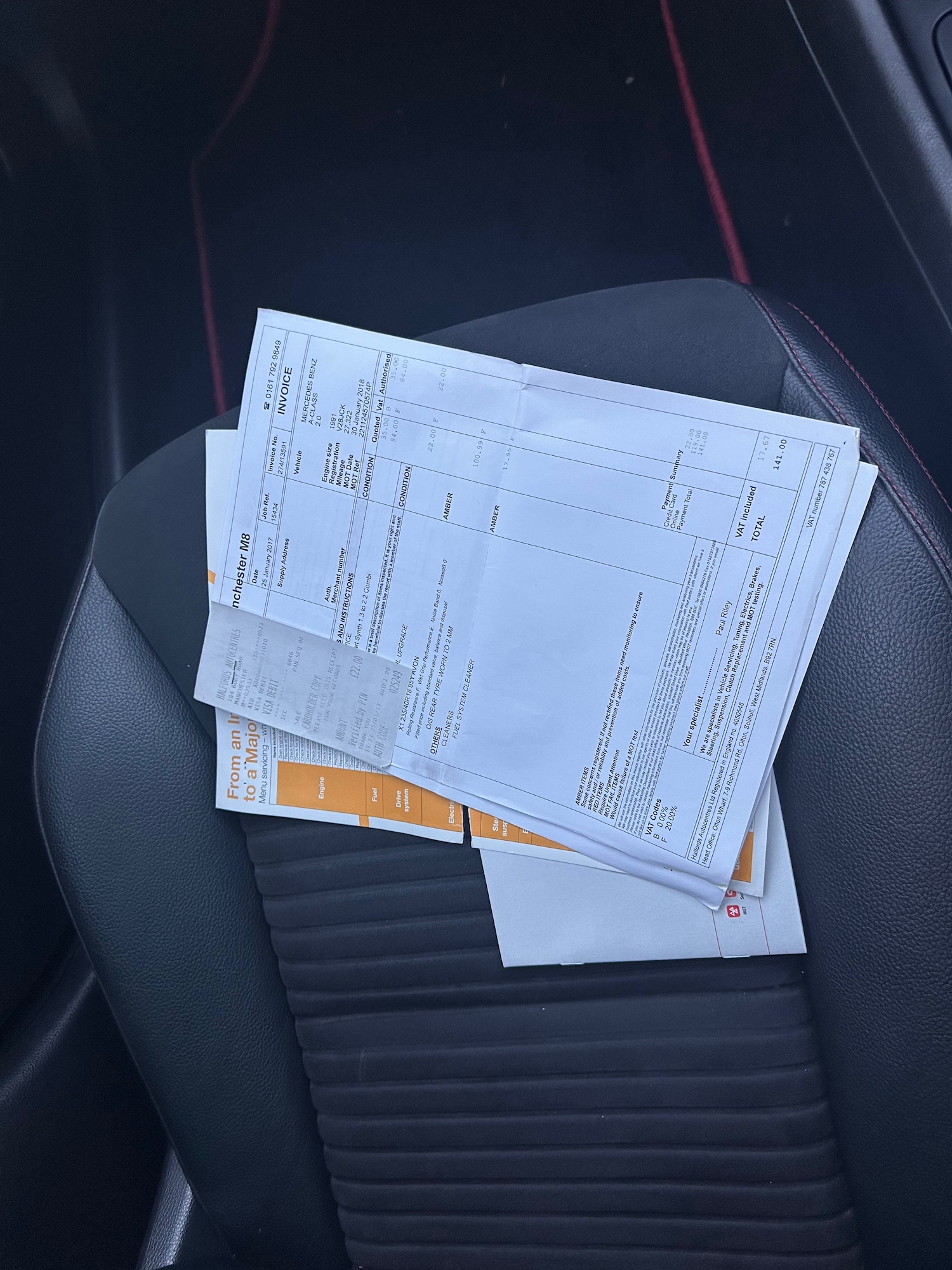 Used Mercedes-Benz A-Class 2014 for sale - 77071145: Photo 13