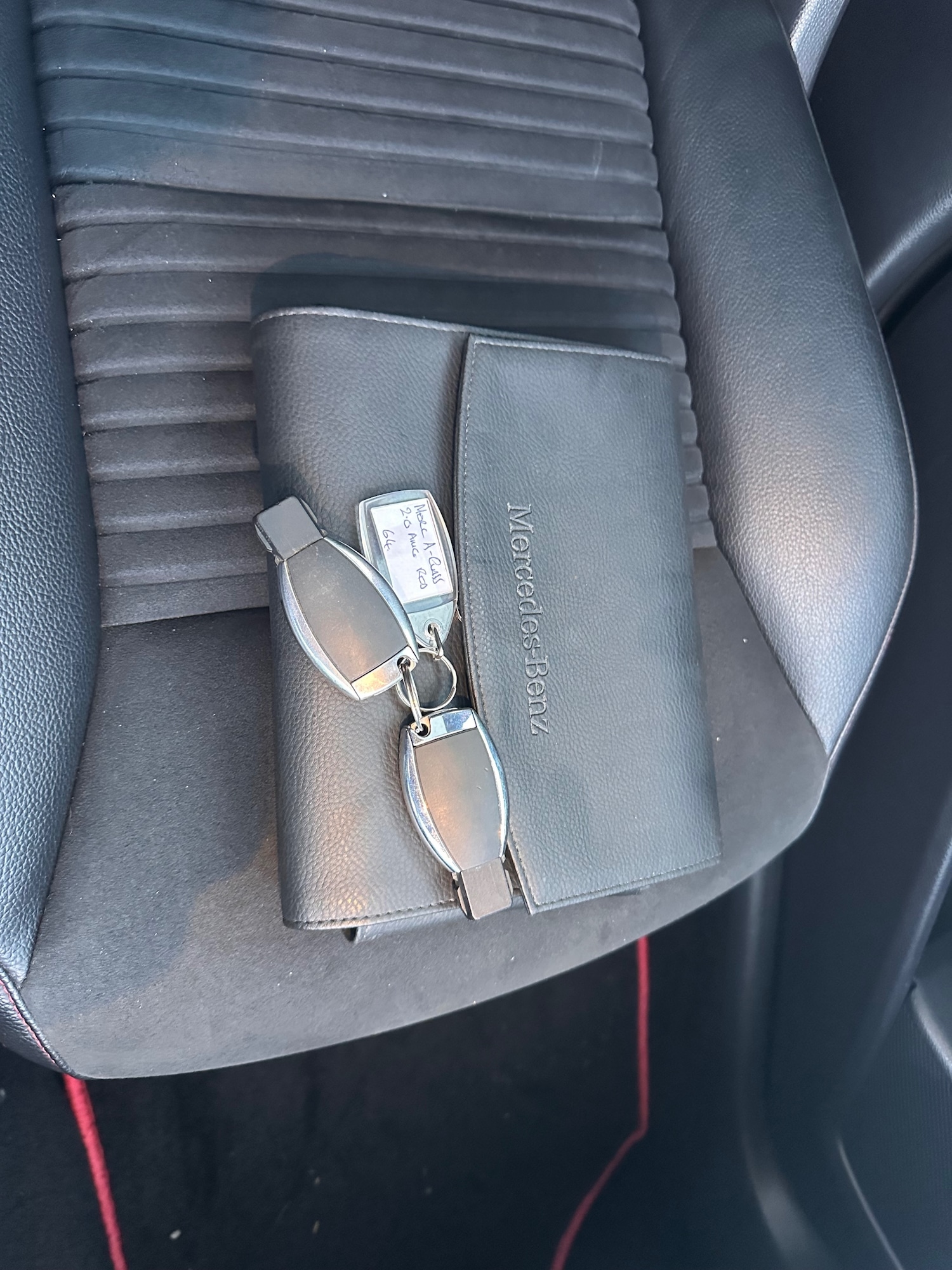 Used Mercedes-Benz A-Class 2014 for sale - 77071145: Photo 15