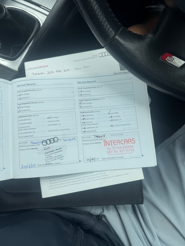 Used Audi A3 2010 for sale - 75644648: Photo 11
