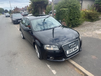 Audi - A3