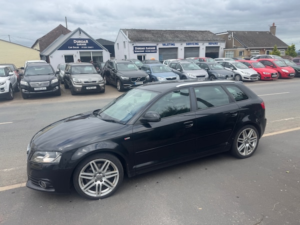 Used Audi A3 2010 for sale - 75644648: Photo 3