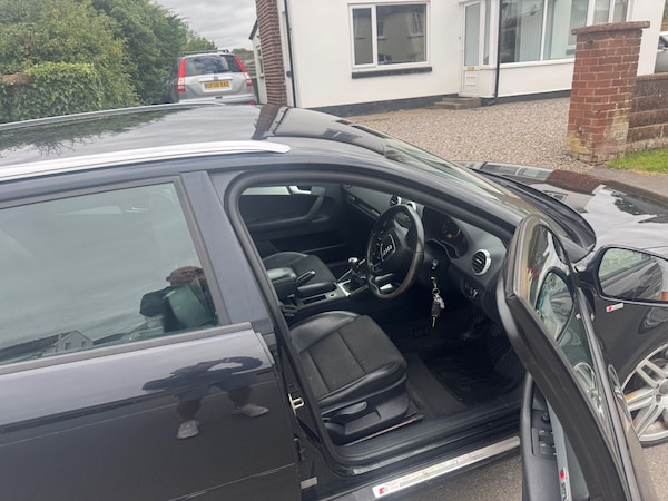 Used Audi A3 2010 for sale - 75644648: Photo 6