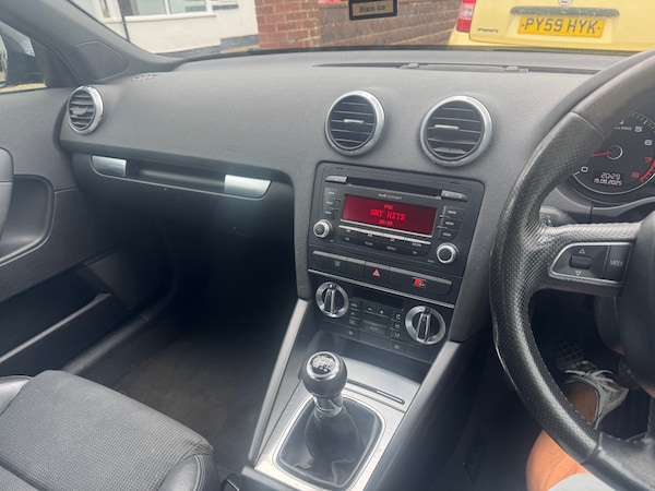 Used Audi A3 2010 for sale - 75644648: Photo 8