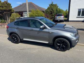 Used BMW X6 2013 for sale - 74698362: Photo
