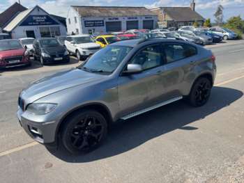 Used BMW X6 2013 for sale - 74698362: Photo