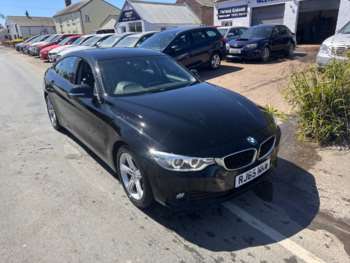 2015 (65) - 420d [190] SE 5dr Auto [Business Media]
