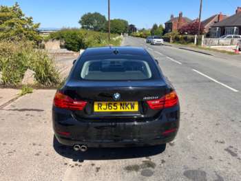 Used BMW 4 Series 2015 for sale - 74673546: Photo