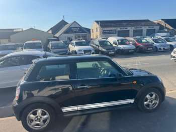 Used MINI Hatch 2010 for sale - 74240492: Photo