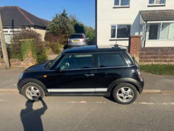 Used MINI Hatch 2010 for sale - 74240492: Photo